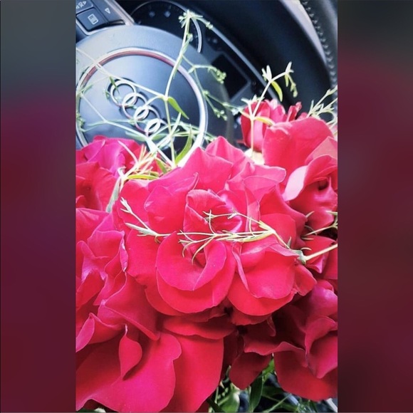 Meet your Posher, Patricia - Picture 1 of 1